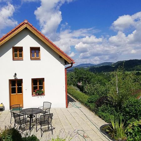 Frýdštejn Charming House With Beautiful Landscape 빌라 외부 사진