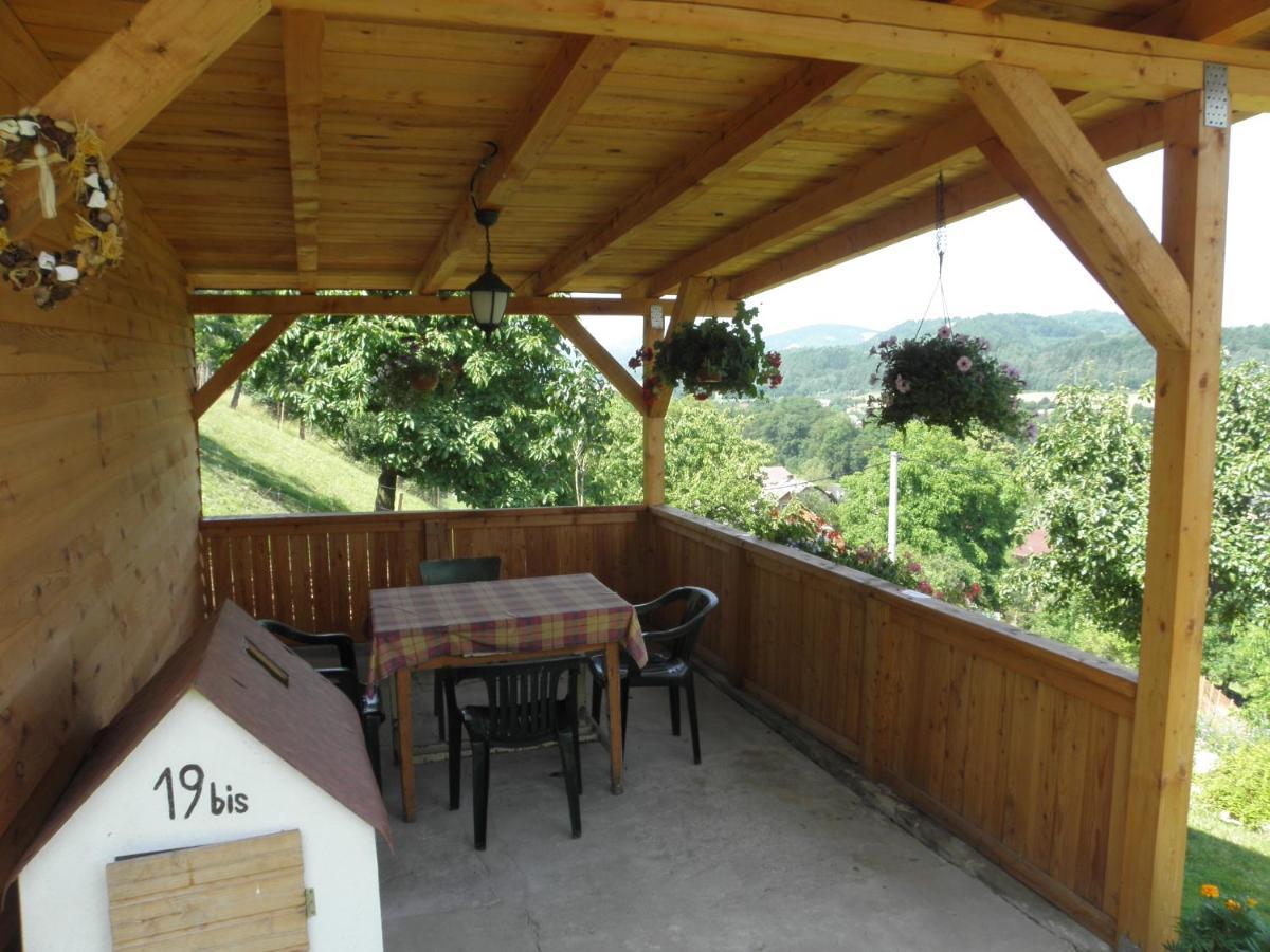 Frýdštejn Charming House With Beautiful Landscape 빌라 외부 사진