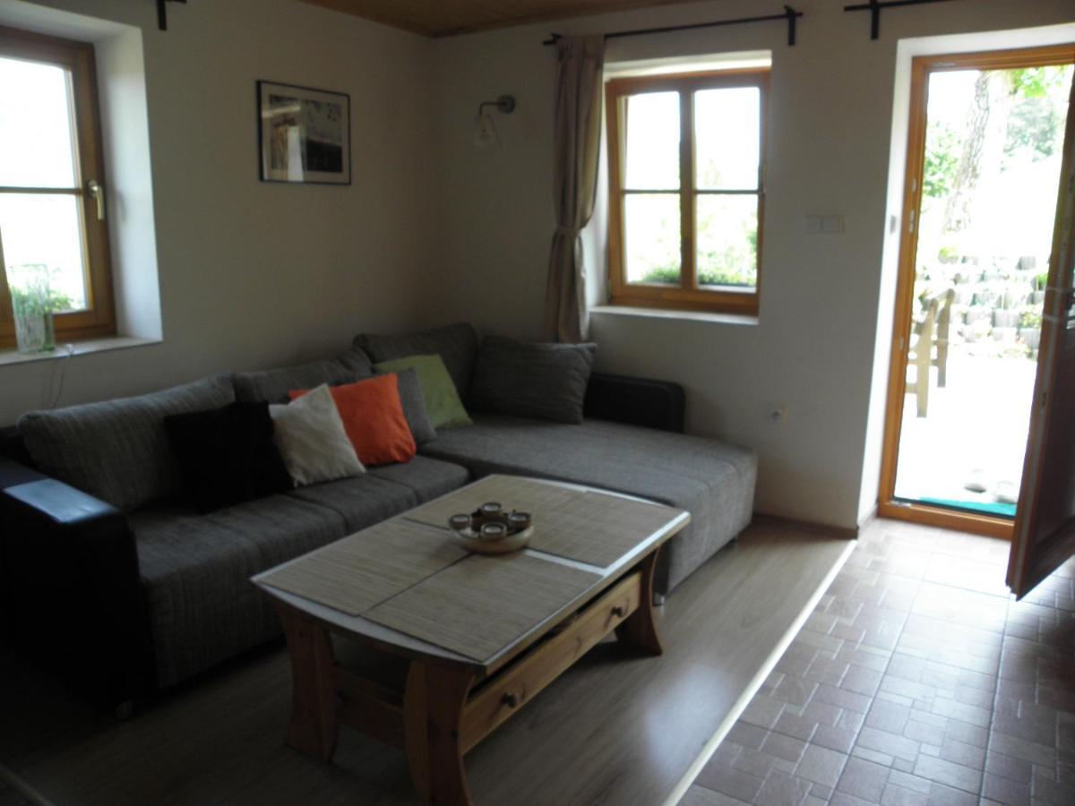 Frýdštejn Charming House With Beautiful Landscape 빌라 외부 사진