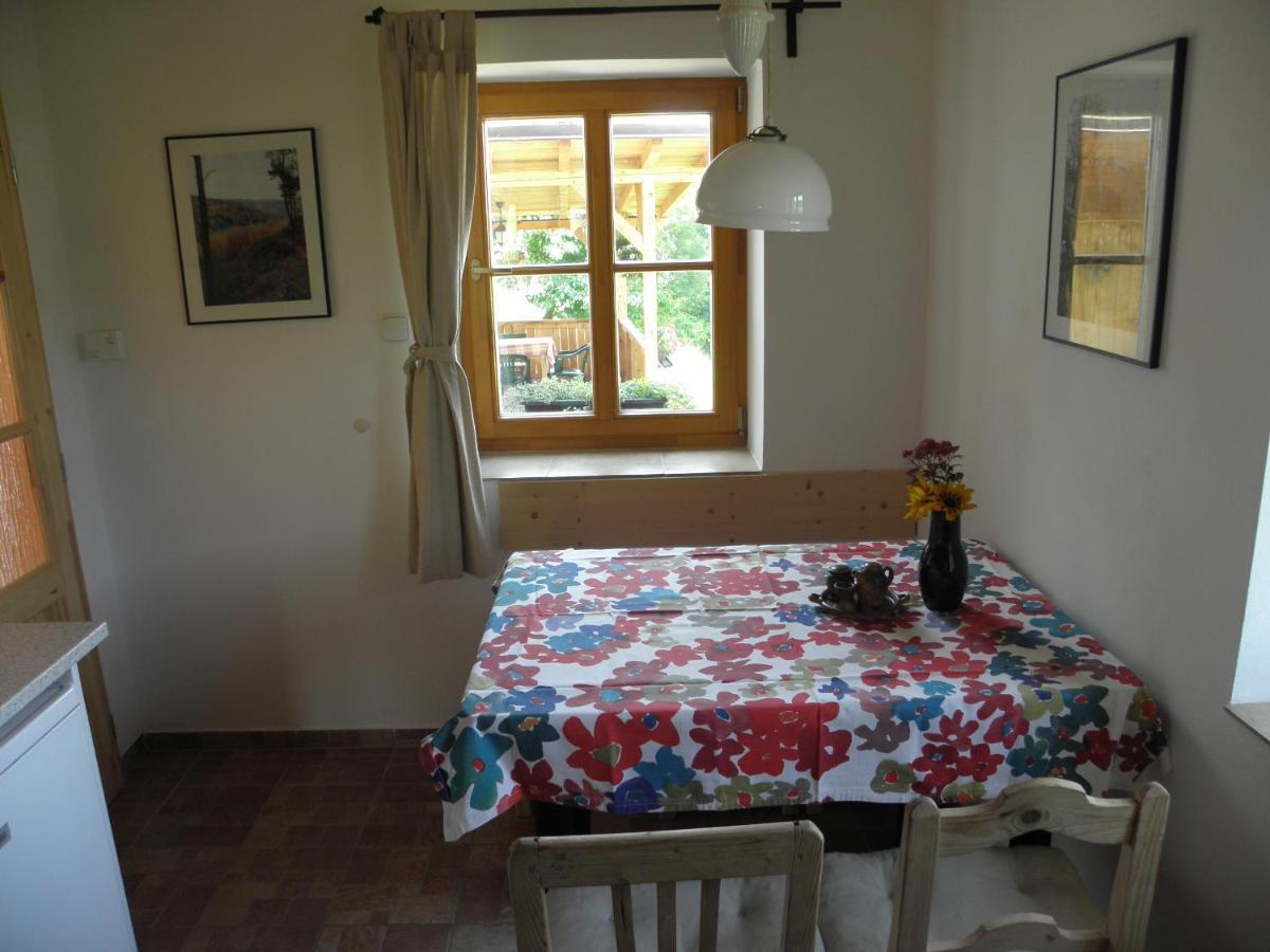 Frýdštejn Charming House With Beautiful Landscape 빌라 외부 사진